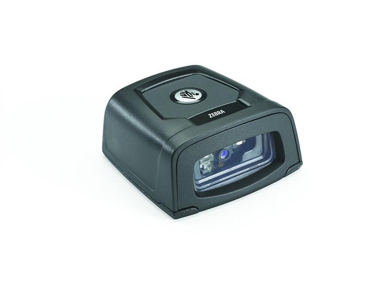 DS457-HD20004ZZWW - Zebra DS457 Barcode Scanner (Scanner Only)