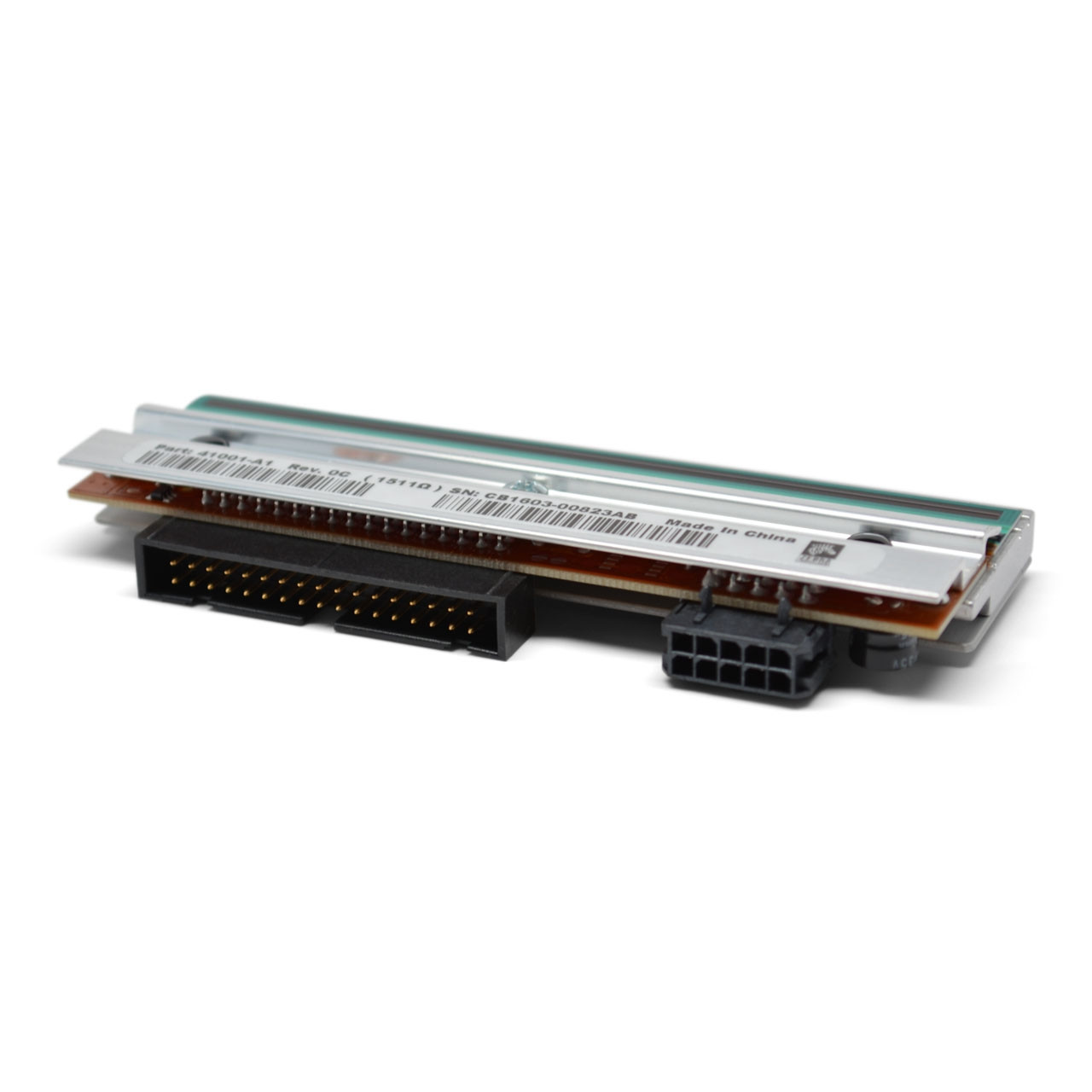 G32433M - Zebra 105SL Printhead (300dpi)