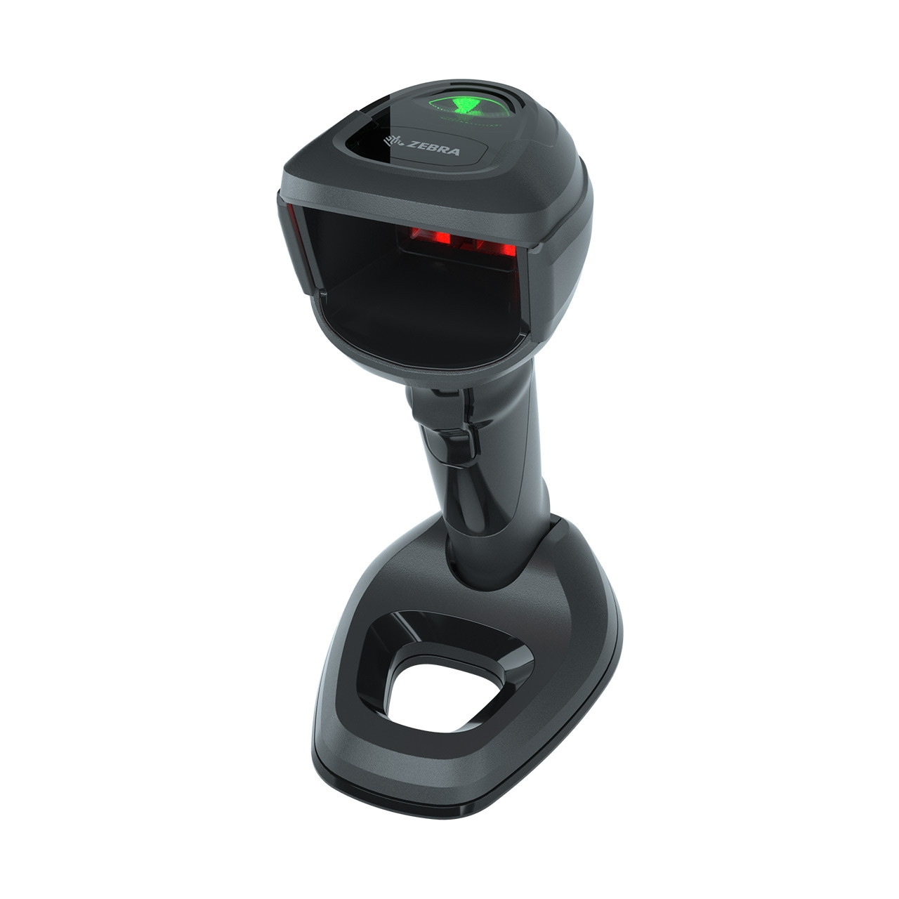 DS9908-SR4U2100AZW - Zebra DS9908 Barcode Scanner (USB Kit)