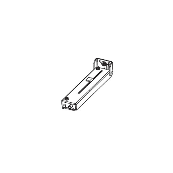 P1046696-056 - Zebra ZE500-4, ZE511 Upper Segmented Pinch Roller Kit