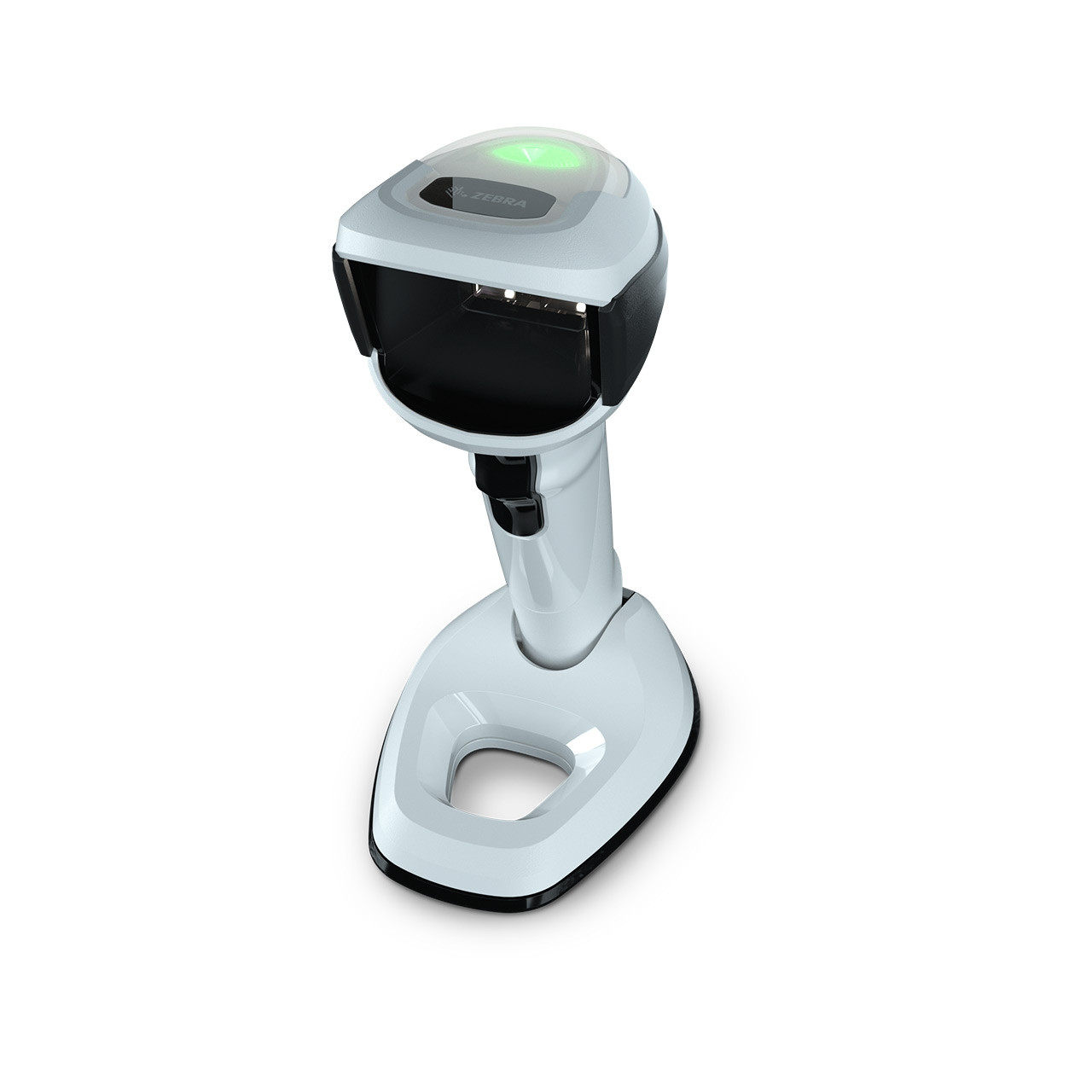 DS9908-HD5000WZZUS - Zebra DS9908 RFID Barcode Scanner (Scanner Only)