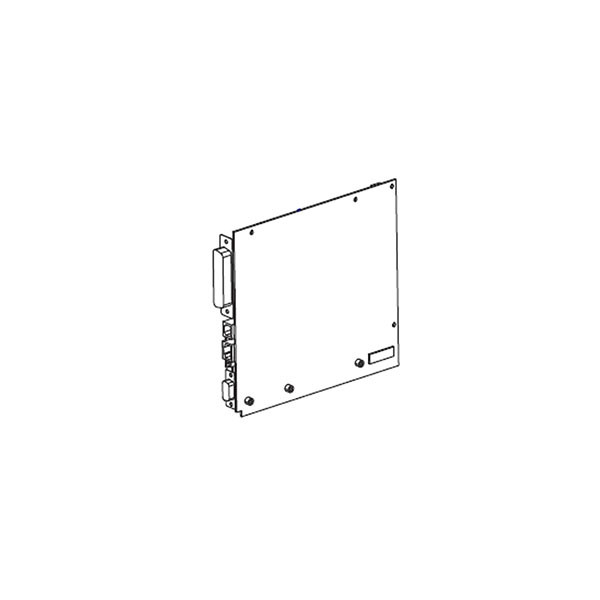 P1046696-017 - Zebra ZE500-4, ZE500-6 Main Logic Board