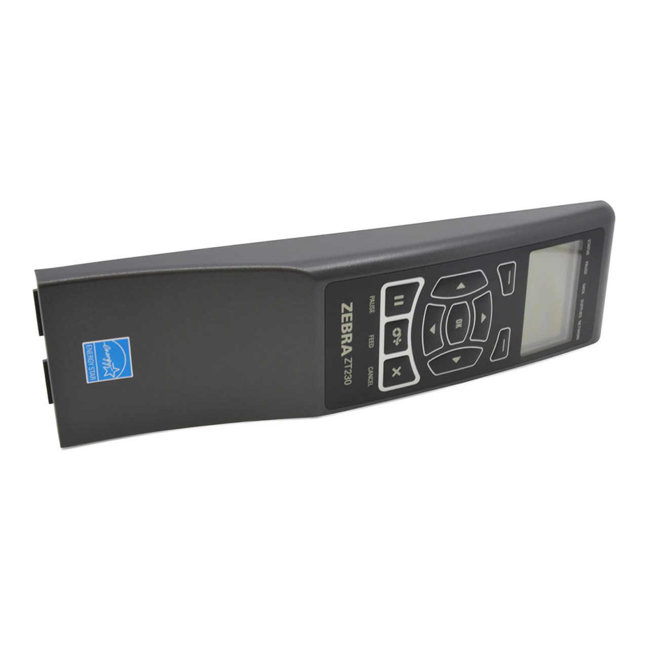 rrr_.721ページ P1037974-031 - Zebra ZT230 Control Panel