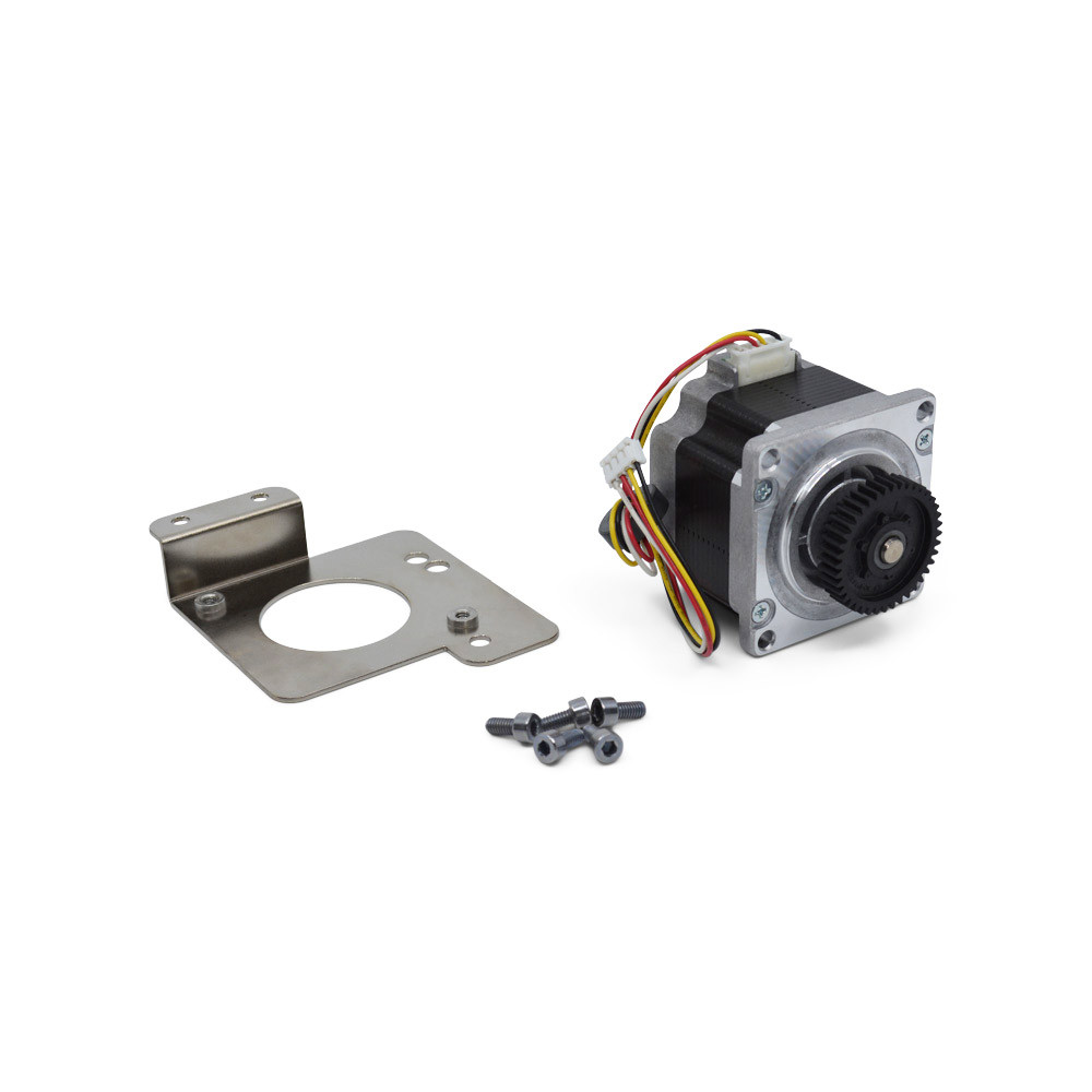 P1037974-062 - Zebra ZT220, ZT230 Drive Motor Kit