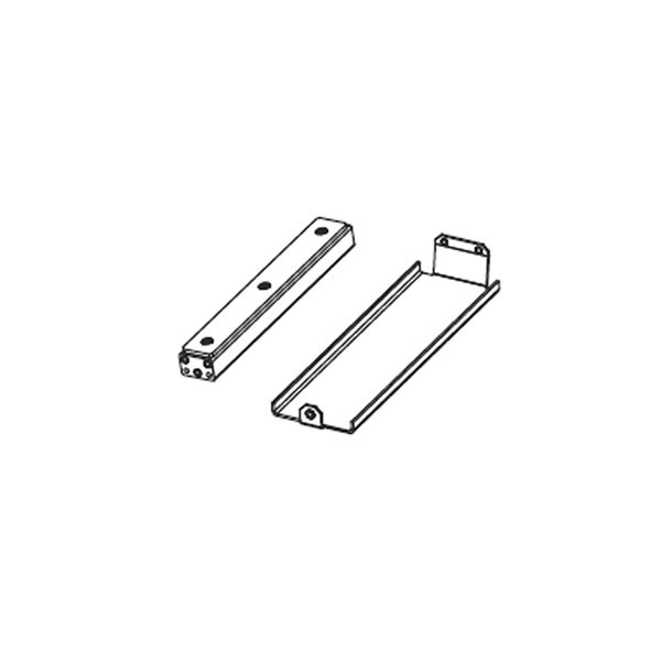 P1046696-068 - Zebra ZE500-4, ZE511 Platen Support & Guard for