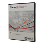 Zebra Designer Pro V3