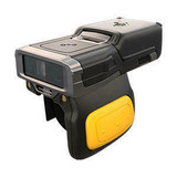 Wearable Scanners