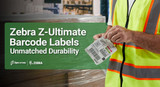 Zebra Z-Ultimate Labels - Durability at its best