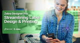 Zebra Designer Pro: Streamlining Label Design and Printing
