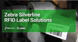 Zebra Silverline RFID Label Solutions: Robust Tracking for Demanding Environments