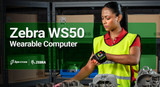 Zebra WS50 Wearable Mobile Computer: A Game-Changer for Hands-Free Efficiency
