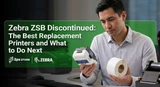 Zebra ZSB Discontinued: The Best Replacement Printers and What to Do Next