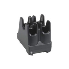 SAC-TC8X-4SCHG-01 - Zebra TC8000 Battery Charger (4-Slot)