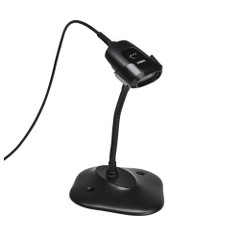 DS5502-SR40004ZZWW - Zebra DS5502 Barcode Scanner (RS-232 Kit)