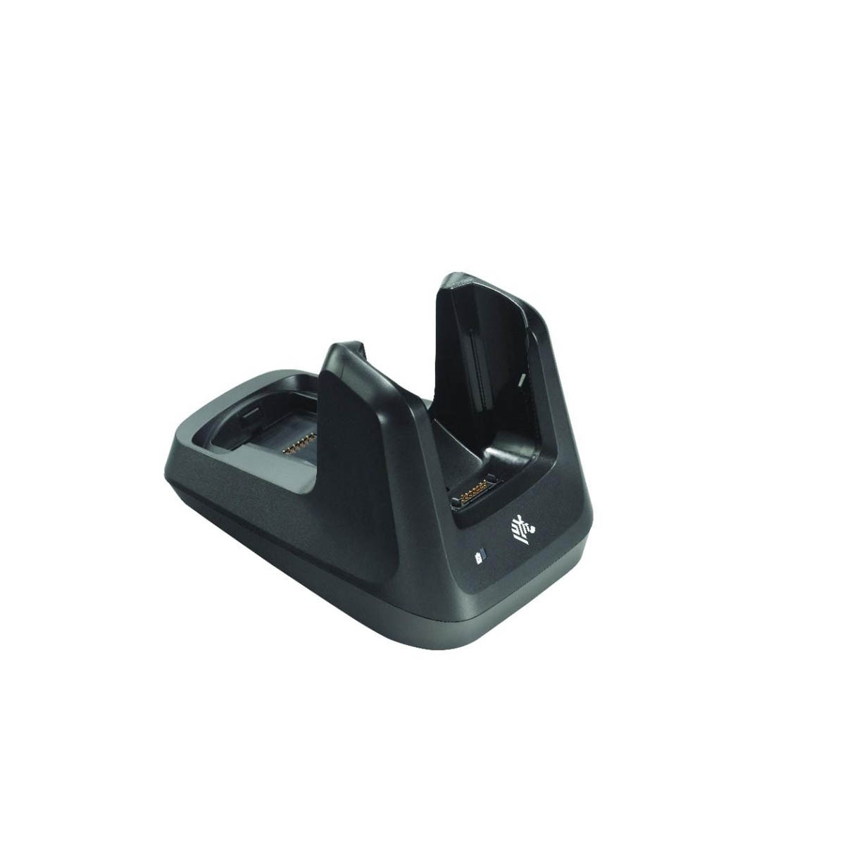 Zebra CRD-MC33-2SUCHG-01 MC33 1-SLOT USB/CHRGE CRADLE W/SPR BTRY