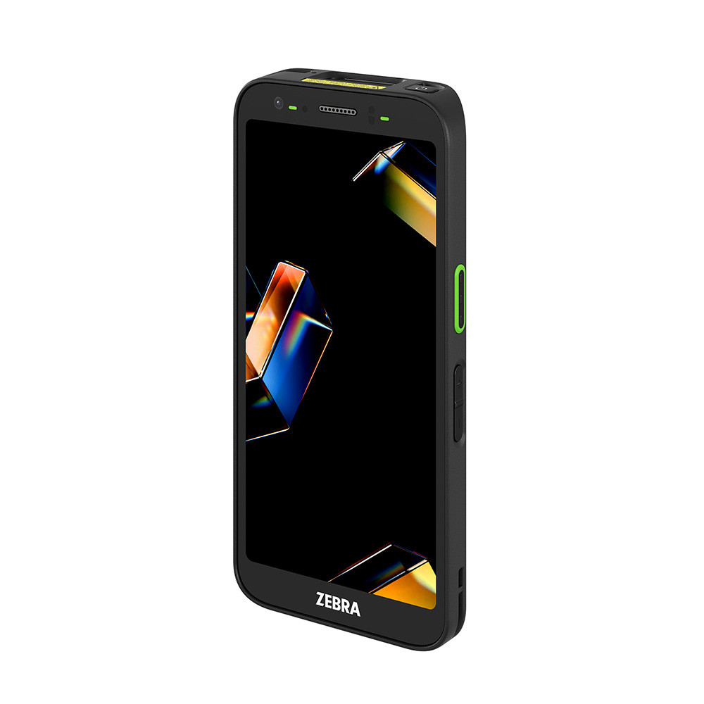 Zebra TC501 Ultra-Rugged Mobile Computer | RFID & AI Enabled