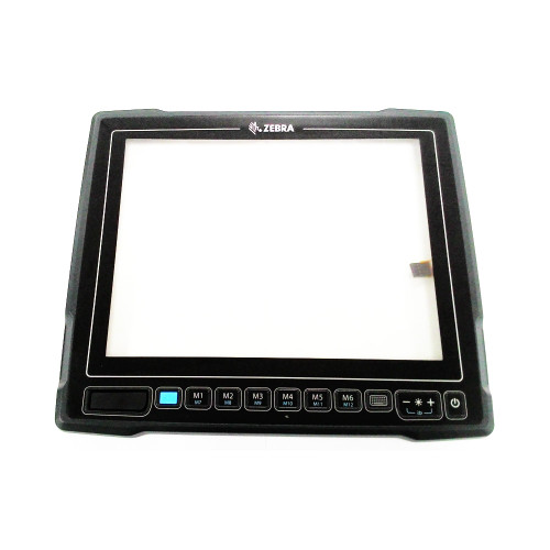 KT-VC80-SCRH1-01 - Zebra VC80 Front Touch Screen (Heated)