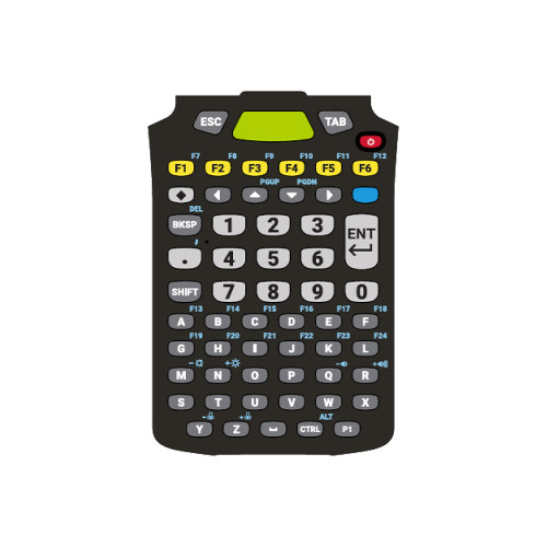 KYPD-MC9358ANR-01 Zebra MC9300, MC9400 Accessory