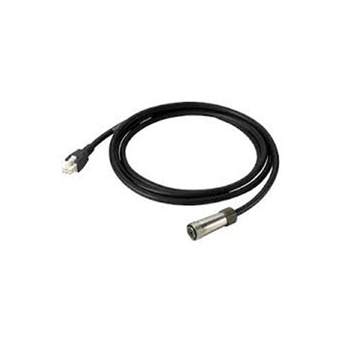 25-159550-01 - Zebra VC70 AC Power Adapter Cable (6.5")
