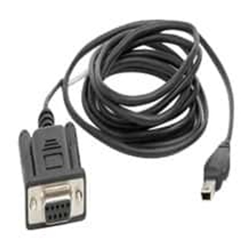 25-44301-01R - Zebra CS1504 Serial Cable