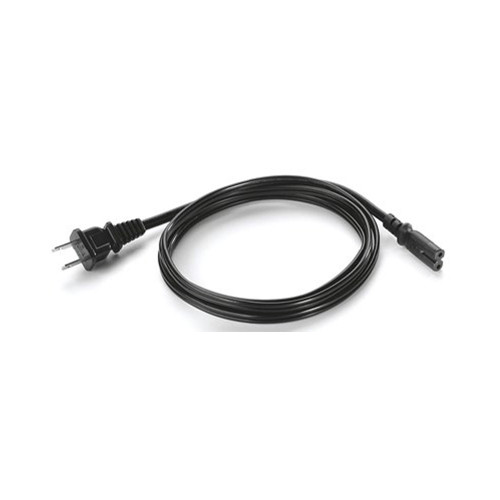 50-16000-182R - Zebra AC Line Cord (6')