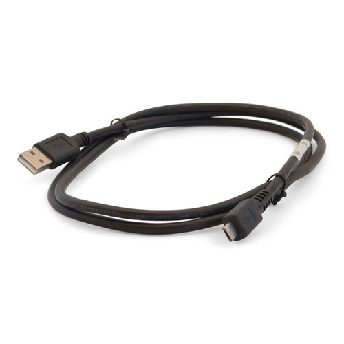25-124330-01R - Zebra Cable (USB A to B Micro B)