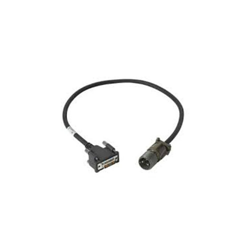 25-159553-01 - Zebra VC70 External Power Supply Cable