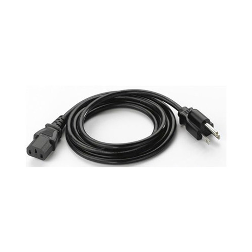 50-16000-221R - Zebra AC Line Cord (6')