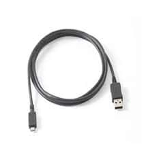 25-128458-01R - Zebra MC45, ES400, MPM1000 USB Charging Cable