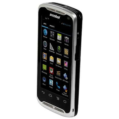 TC55CH-G011ES-3G Zebra TC55 Mobile Computer