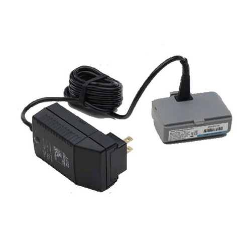 AT18737-1 - Zebra QL+ Series, P4T Charger