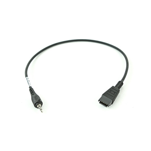 ADP-35M-QDCBL1-01 - Zebra Headset Adapter Cable