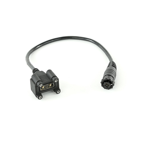 CB000416A01 - Zebra VC70 DC Power Adapter