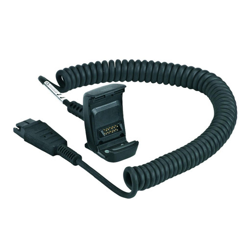 CBL-TC8X-AUDQD-01 - Zebra TC8X Cable