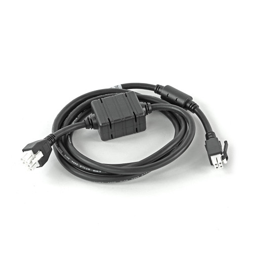 CBL-DC-382A1-01 - Zebra DC Line Cord