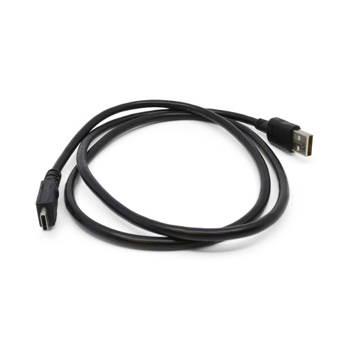 CBL-TC5X-USBC2A-01 - Zebra TC5x USB-C Power Cable