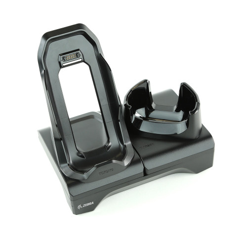 CRD-TC7X-SE2EU1-01 - Zebra TC7x Charging Cradle (2-Slot)