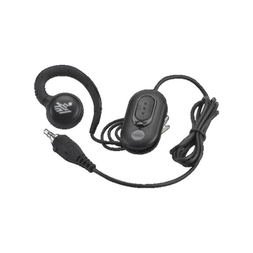 HSDT-35MM-PTVP-01 - Zebra Headset