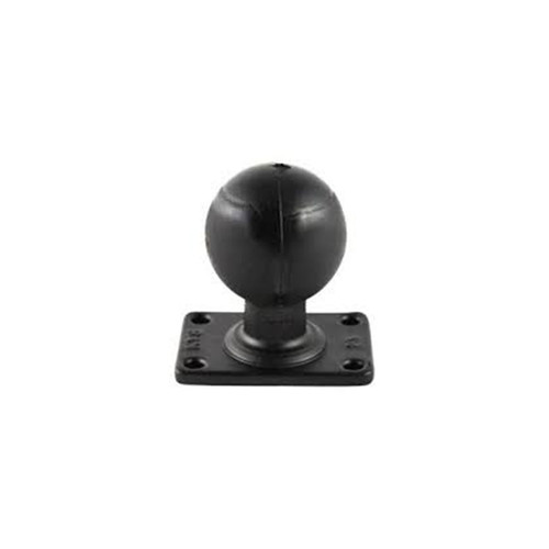 MT4510 - Zebra RAM Ball Plate Mount