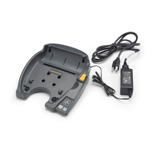 P1050667-018 - Zebra QLn4, ZQ63 Ethernet Charging Cradle