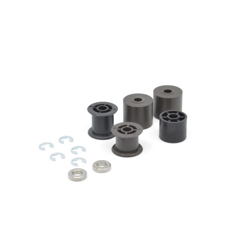 P1046696-130 - Zebra ZE500-4, ZE500-6 Extended Life Media Drive System Idler Pulley Kit