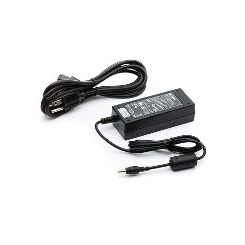 P1065668-008 - Zebra QLn Series, ZQ600 Series AC Adapter (Healthcare)