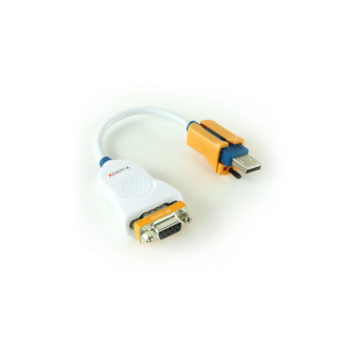 P1063406-049 - Zebra ZQ500 Type-A USB to Serial DB9 Cable