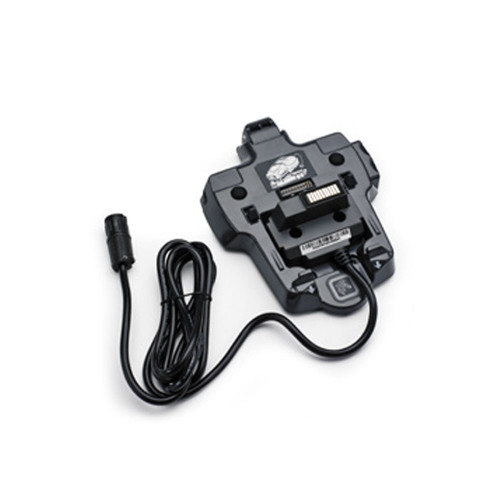 ヘネシー　KWAR P1063406-061 - Zebra ZQ500 Series Battery Eliminator Cradle