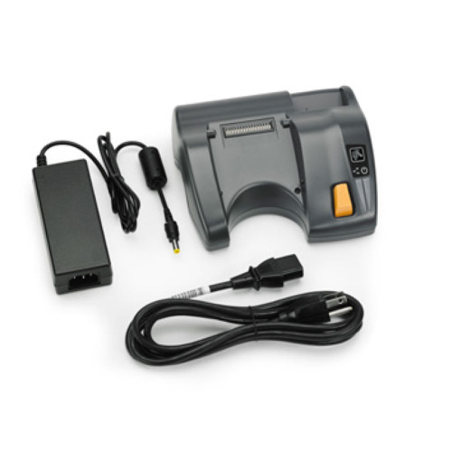 P1065668-023 - Zebra QLn Series, ZQ600 Ethernet Cradle