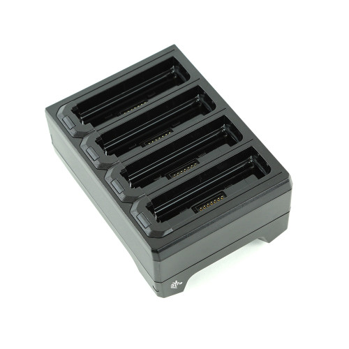 Zebra WT6X 4-Slot Battery Charger - SAC-NWTRS-4SCH-01