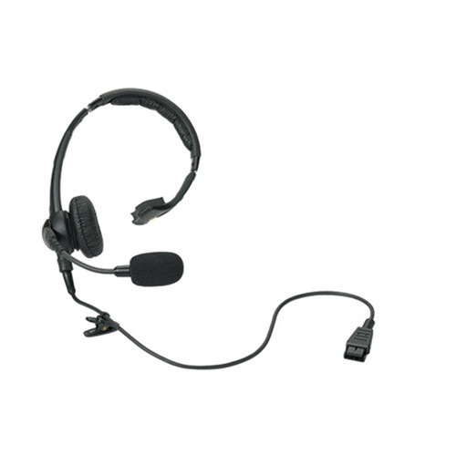 RCH51 - Zebra RCH51 Rugged Cable Headset