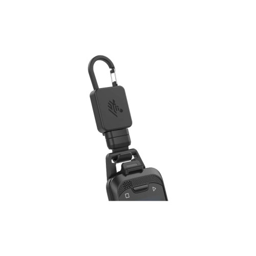 SG-EC30-RCB1-01 - Zebra EC30 Retractable Clip