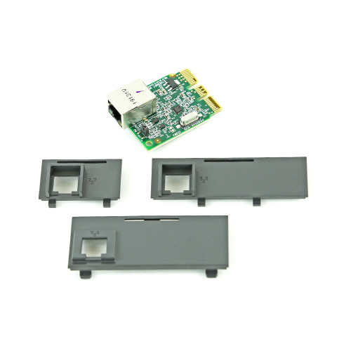 P1080383-442 - Zebra ZD420C, ZD420D, ZD420T, ZD410D Ethernet Upgrade Kit