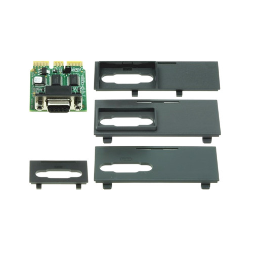 P1080383-443 - Zebra ZD420C, ZD420D, ZD420T, ZD410D Serial Upgrade Kit